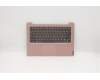 Lenovo 5CB0S18563 COVER Upper Case C81N7 SP BLKB_HEB