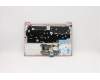 Lenovo 5CB0S18567 COVER Upper Case C81N7 SP BLKB_ITA