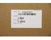 Lenovo 5CB0S18577 COVER Upper Case C81N7 SP BLKB_HUN
