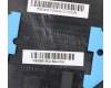 Lenovo 5CB0S18595 COVER Upper Case C81N7 AB BLKB_HEB