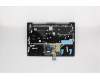 Lenovo 5CB0S18618 COVER Upper Case C81N7 AB BLKB_UKR
