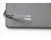 Lenovo 5CB0S18626 COVER LCD COVER C 81N8_BLACK
