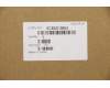 Lenovo 5CB0S18654 COVER Upper case C81N8 BLK NBLKB_SW