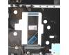 Lenovo 5CB0S18654 COVER Upper case C81N8 BLK NBLKB_SW