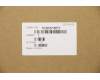 Lenovo 5CB0S18672 COVER Upper case C81N8 GRY NBLKB_SPN