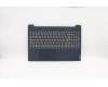 Lenovo 5CB0S18701 COVER Upper case C81N8 BLU NBLKB_UK