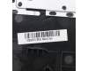 Lenovo 5CB0S18712 COVER Upper case C81N8 BLU NBLKB_HUN