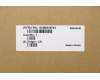Lenovo 5CB0S18733 COVER Upper case C81N8 BLK BLKB_ITA