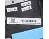 Lenovo 5CB0S18748 COVER Upper case C81N8 BLK BLKB_BUL