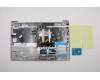 Lenovo 5CB0S18754 COVER Upper case C81N8 GRY BLKB_US