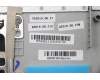 Lenovo 5CB0S18754 COVER Upper case C81N8 GRY BLKB_US