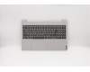 Lenovo 5CB0S18759 COVER Upper case C81N8 GRY BLKB_RUS