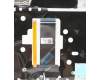 Lenovo 5CB0S18761 COVER Upper case C81N8 GRY BLKB_HEB