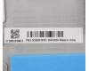 Lenovo 5CB0S18761 COVER Upper case C81N8 GRY BLKB_HEB