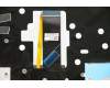 Lenovo 5CB0S18771 COVER Upper case C81N8 GRY BLKB_NORDI