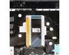 Lenovo 5CB0S18791 COVER Upper case C81N8 BLU BLKB_RUS