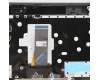 Lenovo 5CB0S18811 COVER Upper case C81N8 BLU BLKB_SW