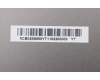 Lenovo 5CB0S56955 Unt. Gehäuse C 81HD