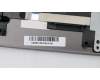 Lenovo 5CB0S56970 COVER UpCaseC81HDBKW/TPKBBLStripCover SW