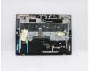 Lenovo 5CB0S57361 COVER UpCaseC81HGBKW/KBTPBLStripCoverHB