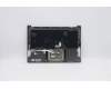 Lenovo 5CB0S72628 COVER Upper Case ASM_SA L 81C4 IG