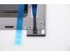 Lenovo 5CB0S72826 COVER LCD Cover L 81EQ glassSTD w sponge