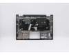 Lenovo 5CB0S72831 COVER Upper Case ASM C 81JX w/BL KB US