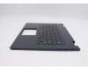 Lenovo 5CB0S72831 COVER Upper Case ASM C 81JX w/BL KB US