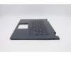Lenovo 5CB0S72841 C-Cover with keyboard, UK English, Non-Backlight, UK
