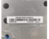 Lenovo 5CB0S72850 COVER Upper Case ASM_UK B 81JW Grey
