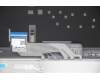 5CB0S72874 Lenovo COVER UpperCaseASM_HB W 81J0 PTN BL