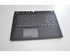 Lenovo 5CB0S91802 COVER Upper Case L 81LB WH W/KB BL US