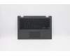 Lenovo 5CB0S95249 COVER Upper Case C81MH(US)NBL_HEB