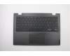 Lenovo 5CB0S95251 C-Cover with keyboard,Italian,Non_Backlight