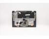 Lenovo 5CB0S95252 COVER Upper Case C81MH(UK)NBL_SPN