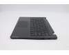 5CB0S95297 Lenovo COVER Upper Case C81MQ(US) NBL KB_HEB