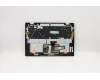 Lenovo 5CB0S95301 COVER Upper Case C81MQ(UK) NBL KB_ITA