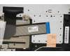 5CB0S95301 Lenovo COVER Upper Case C81MQ(UK) NBL KB_ITA