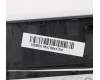 Lenovo 5CB0S95310 COVER Upper Case C81MQ(UK) NBL KB_BEL