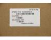 Lenovo 5CB0S95336 COVER FE4A0 HINGE COVER BLACK