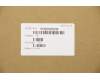 Lenovo 5CB0S95339 COVER FRU FP530_C_FRAME_N19E_SUB_ASSY