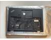 5CB0S95351 Lenovo COVER UCASE Y-FPR N-WFC BLK Yoga