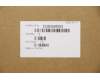 Lenovo 5CB0S95353 COVER UCASE N-FPR N-WFC BLK Yoga