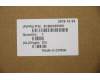 Lenovo 5CB0S95355 COVER UCASE Y-FPR Y-WFC SLV Yoga