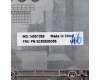 Lenovo 5CB0S95386 COVER FRU COVER_C_COVER_HDD_ASSY