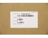 Lenovo 5CB0S95437 COVER FRU COV T15 C COV SUB ASSY W FPR