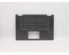 Lenovo 5CB0T04926 COVER Upper Case C 81JS IG W/KB SA