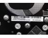 Lenovo COVER Upper Case C 81JS PTN W/KB US for Lenovo Yoga 730-15IWL (81JS)