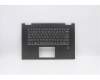 Lenovo 5CB0T04945 COVER Upper Case C 81JS IG W/KB US INT\'E