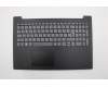 Lenovo 5CB0T25478 COVER Upper Case ASM C 81MT SLVN